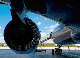 Airbus und Delta starten digitale Allianz