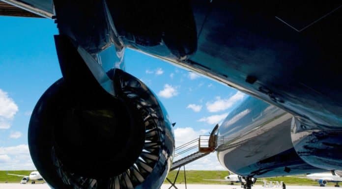 Airbus und Delta starten digitale Allianz