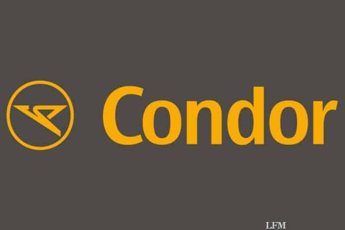 Reiseveranstalter buchen Condor-Kontingente für Zypern