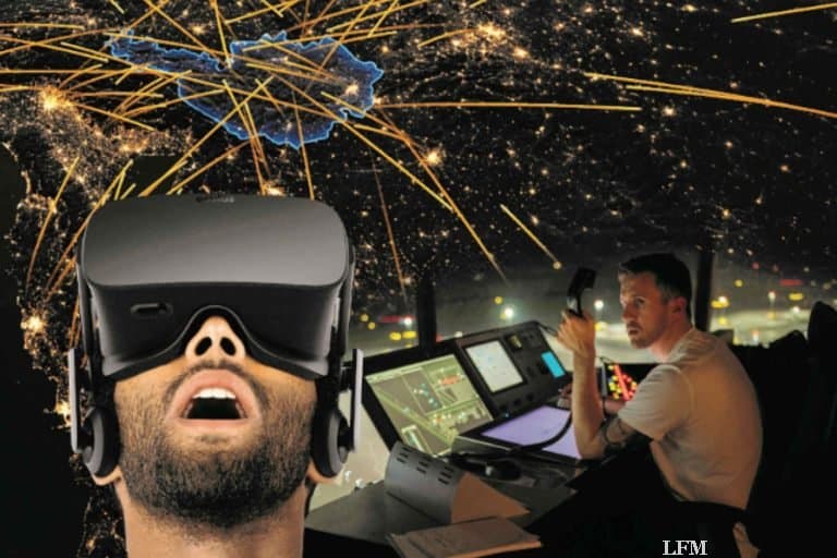 Austro Control auf Bewerbungstour durch Österreich