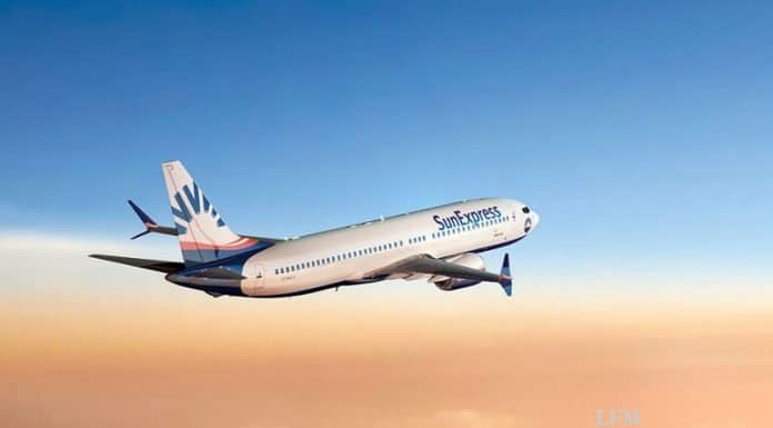 SunExpress steigert Flüge nach Antalya ab Bremen SunExpress steigert Flüge nach Antalya ab Bremen