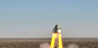 Die NASA attestiert dem CST-100 Starliner von Boeing einen weiteren kritischen Meilenstein. Das Notfallsystem hat sich in einem kompletten Szenario bewiesen.