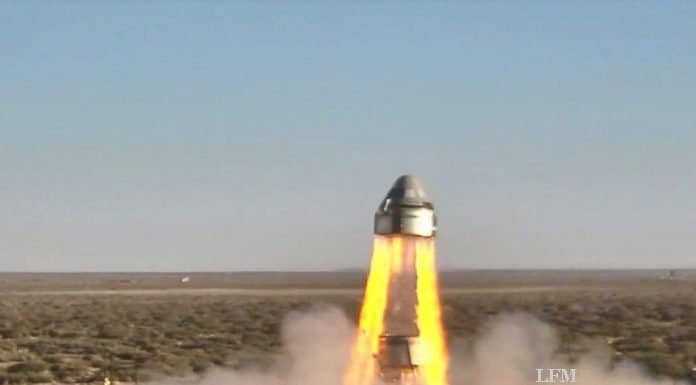 NASA attestiert Boeing Starliner komplette Crew-Rettung Die NASA attestiert dem CST-100 Starliner von Boeing einen weiteren kritischen Meilenstein. Das Notfallsystem hat sich in einem kompletten Szenario bewiesen.