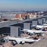 Lufthansa Streik von UFO abgesagt