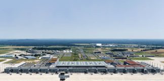 BER bekommt Gepäckförderanlage – BER-Termin bleibt