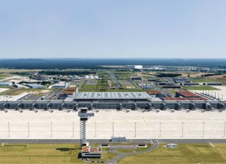 BER bekommt Gepäckförderanlage – BER-Termin bleibt