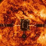 Airbus entlässt ESA-Raumsonde Solar Orbiter zum Start