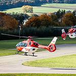 H145 Retrofit mit Fünfblattrotor: Umrüstung durch DRF