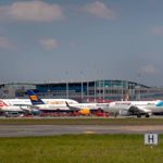 Flughafen Hamburg: Winterziele mit bekannten Namen Flughafen Hamburg: Winterziele mit bekannten Namen