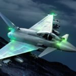 Eurofighter Typhoon: Verbessertes Abwehrsystem folgt