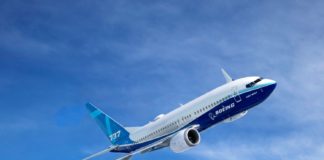 Boeing 737 MAX: Neue Flugsoftware im Trockenversuch
