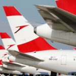 Austrian Airlines bietet Transfer-Anschluss mit Flixbus