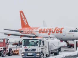 Flughafen Friedrichshafen: Sommerziele auch im Winter