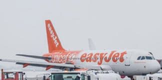 Flughafen Friedrichshafen: Sommerziele auch im Winter