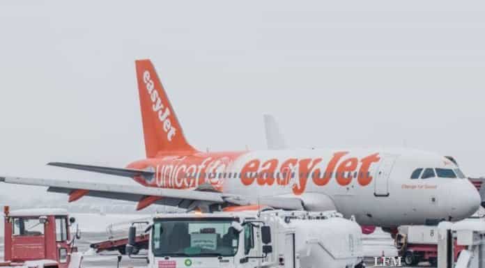 Flughafen Friedrichshafen: Sommerziele auch im Winter Flughafen Friedrichshafen: Sommerziele auch im Winter
