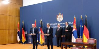 MTU exportiert "Duales System" für Luftfahrt in Serbien