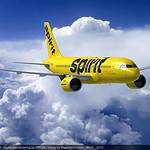 Spirit Airlines bestellt 100 Airbus der A320neo-Familie