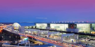 Fraport Terminal 2 feiert 25. Geburtstag