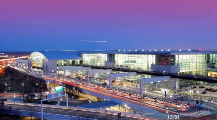 Fraport Terminal 2 feiert 25. Geburtstag Fraport Terminal 2 feiert 25. Geburtstag