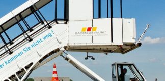 Flughafen Karlsruhe / Baden-Baden: Neuer Winterflugplan