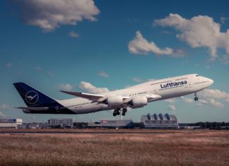 Lufthansa Economy Light Tarif für weitere Srecken