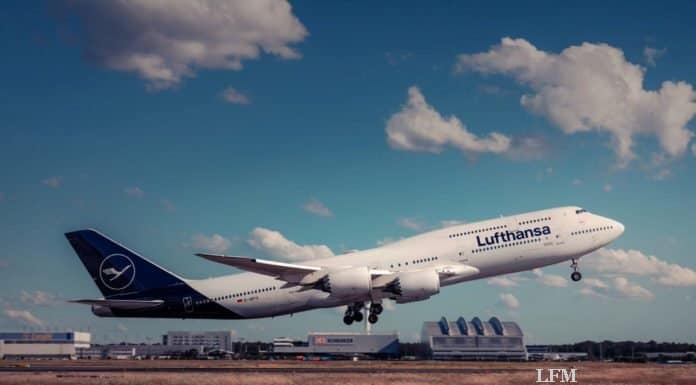 Lufthansa Economy Light Tarif für weitere Srecken Lufthansa Economy Light Tarif für weitere Srecken