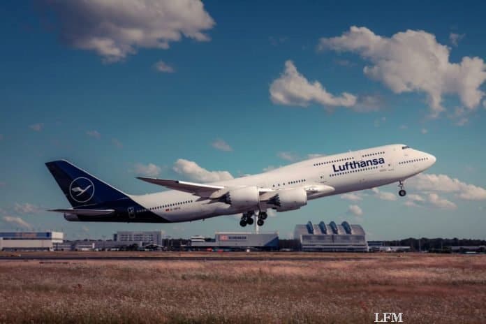 Lufthansa Economy Light Tarif für weitere Srecken
