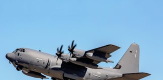 Lockheed C-130 Hercules