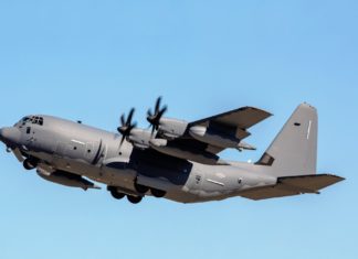 Lockheed C-130 Hercules