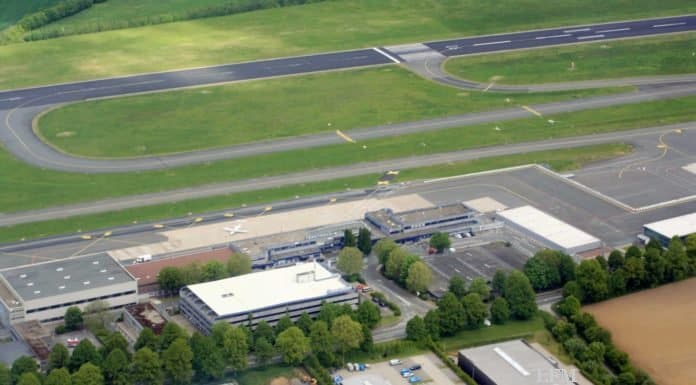 Städteziele ab Dortmund Airport Städteziele ab Dortmund Airport