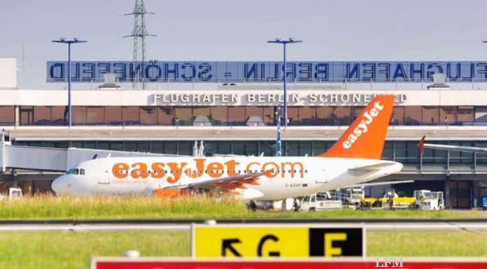 Badeurlaub und Winterspaß: easyJet Flugziele ab Berlin Badeurlaub und Winterspaß: easyJet Flugziele ab Berlin