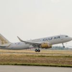 KLM im Codeshare mit Gulf Air bis Indien