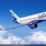 IndiGo bestellt 300 Flugzeuge Airbus A320neo