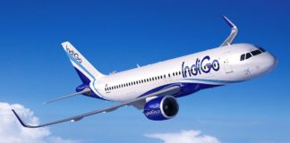 IndiGo bestellt 300 Flugzeuge Airbus A320neo