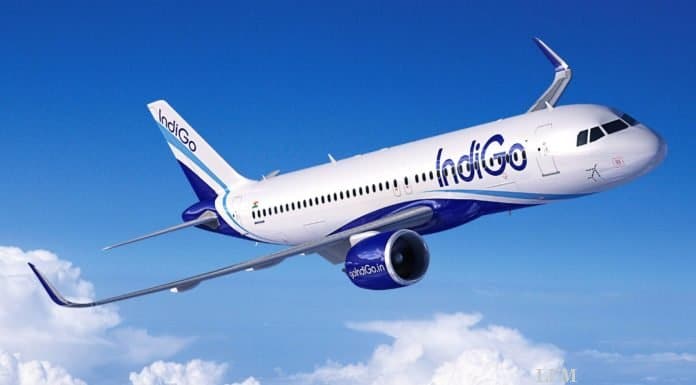 IndiGo bestellt 300 Flugzeuge Airbus A320neo IndiGo bestellt 300 Flugzeuge Airbus A320neo