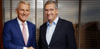 Flughafen Hamburg initiiert weiteren Lärmschutz