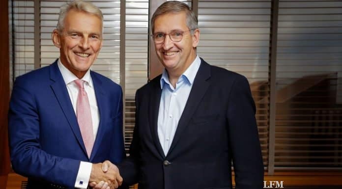 Flughafen Hamburg initiiert weiteren Lärmschutz Flughafen Hamburg initiiert weiteren Lärmschutz