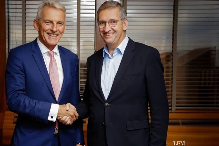 Flughafen Hamburg initiiert weiteren Lärmschutz