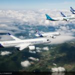 Airbus veröffentlicht Geschäftszahlen per 3. Quartal