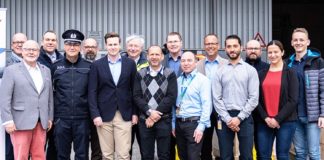 Flughafen Hamburg nimmt Portal FAIR@Link in Betrieb