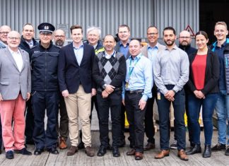 Flughafen Hamburg nimmt Portal FAIR@Link in Betrieb