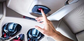 Cirrus Vision Jet: Automatische Landung per Knopfdruck