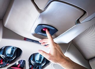 Cirrus Vision Jet: Automatische Landung per Knopfdruck