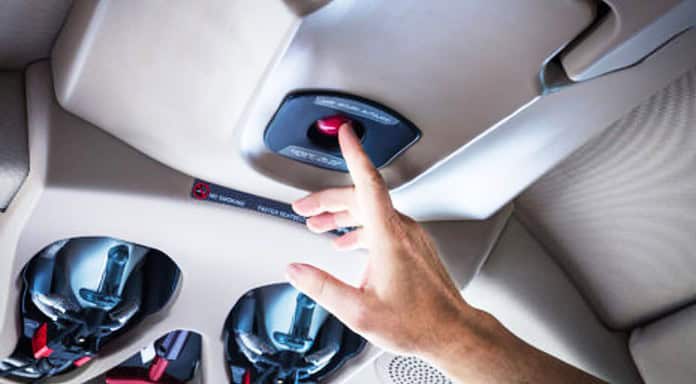 Cirrus Vision Jet: Automatische Landung per Knopfdruck Cirrus Vision Jet: Automatische Landung per Knopfdruck