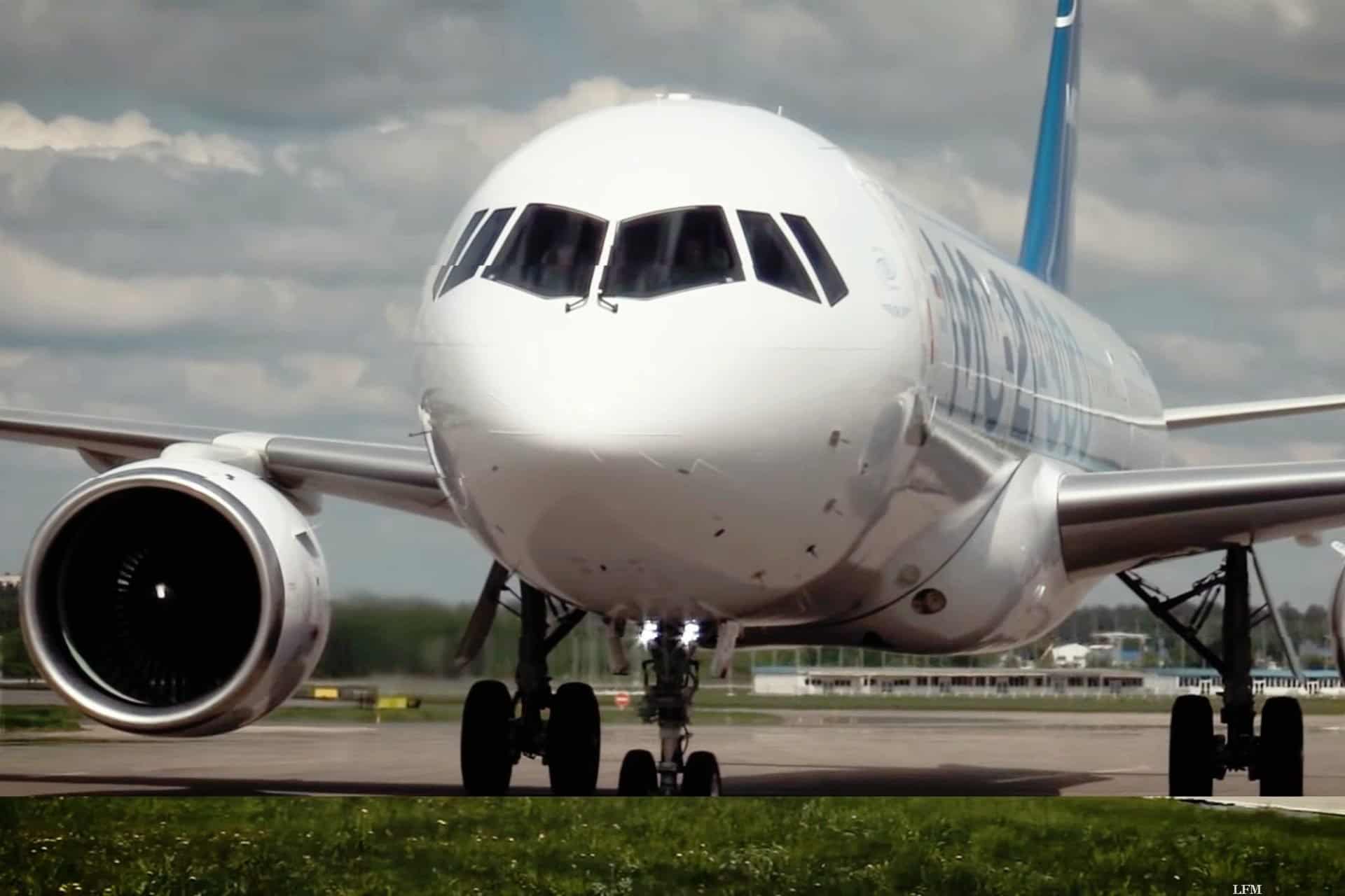 Airliner МС-21: EASA-Testpiloten beenden Testflugreihe