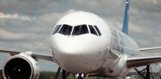 Airliner МС-21: EASA-Testpiloten beenden Testflugreihe