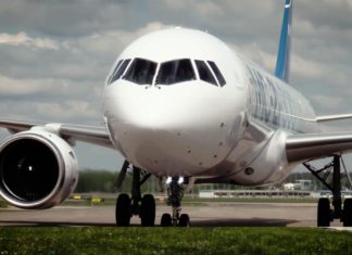 Airliner МС-21: EASA-Testpiloten beenden Testflugreihe