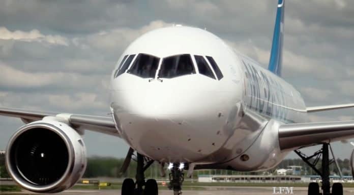 Airliner МС-21: EASA-Testpiloten beenden Testflugreihe Airliner МС-21: EASA-Testpiloten beenden Testflugreihe