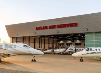 Atlas Air Service aus Bremen ist jetzt unabhängiger Experte für Kauf, Verkauf und Vermittlung von Flugzeugen der Hersteller Embraer, Cessna und Beechcraft.