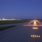 Flughafen Düsseldorf: Nachtflüge weiter rückläufig
